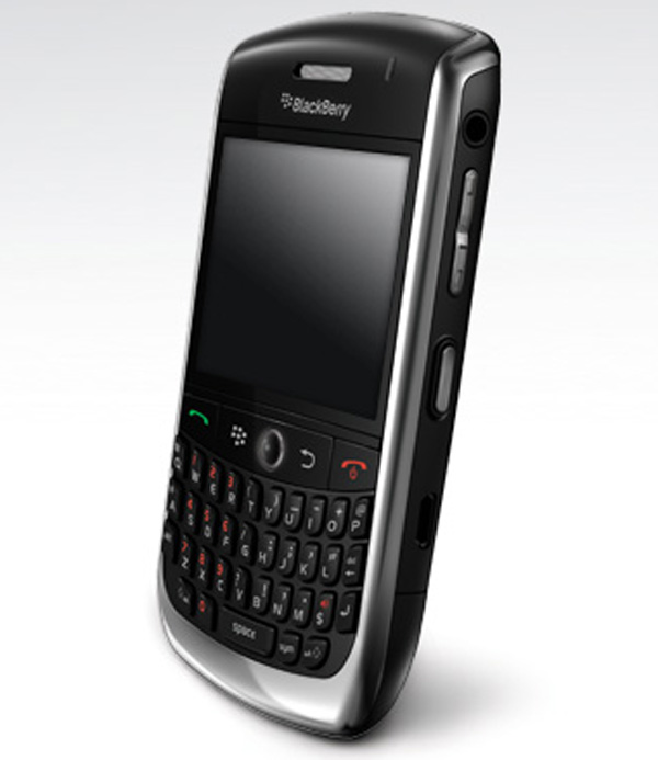 Configuracion De Wifi Blackberry 8520