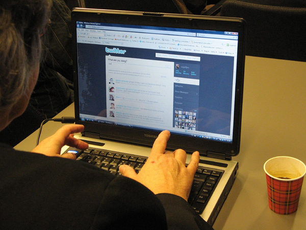 Facebook en el trabajo Facebook en el trabajo