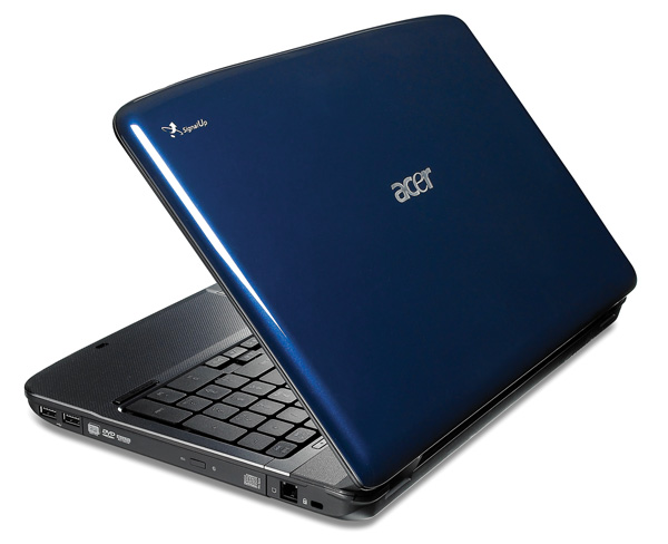 Acer Aspire 3D