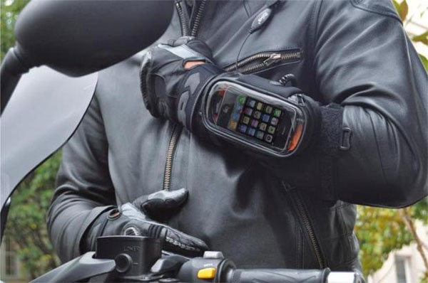 iBike Rider-iPhone_01 iBike Rider-iPhone_01