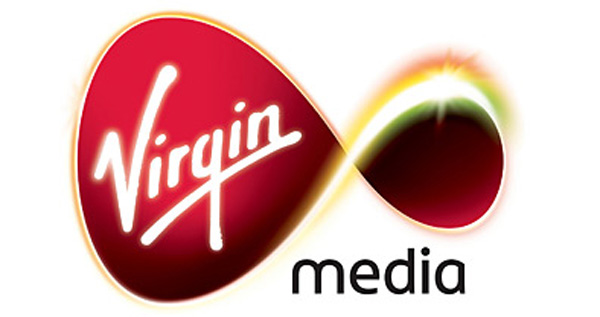 Virgin-Media Virgin-Media