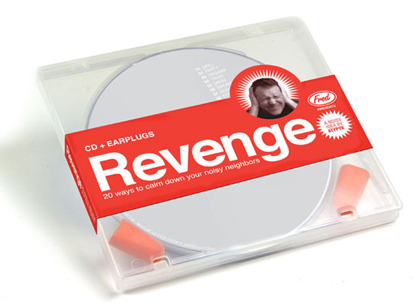 revengecd revengecd