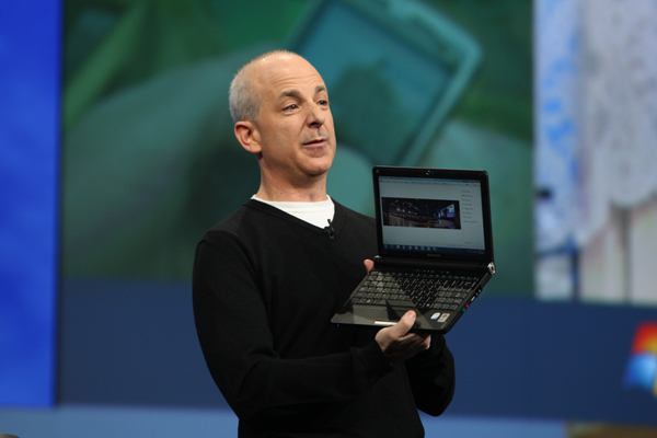 Windows 8 in 2012