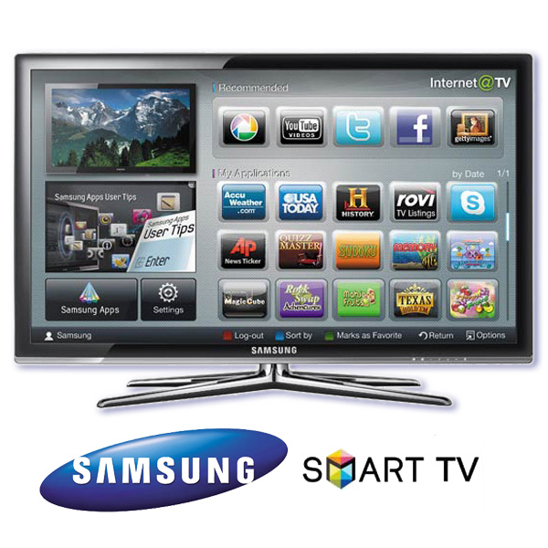Zona Samsung