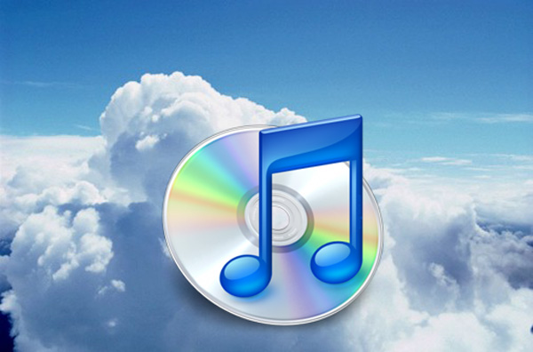 iCloud, Apple confirma que el 6 de junio presentará su servicio de música en la nube 2
