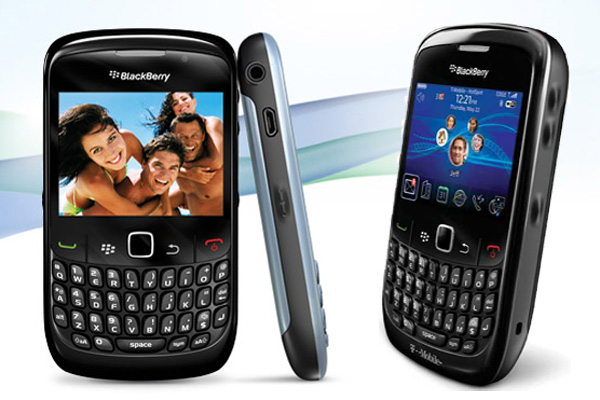 blackberry 8520 curve blanca libre