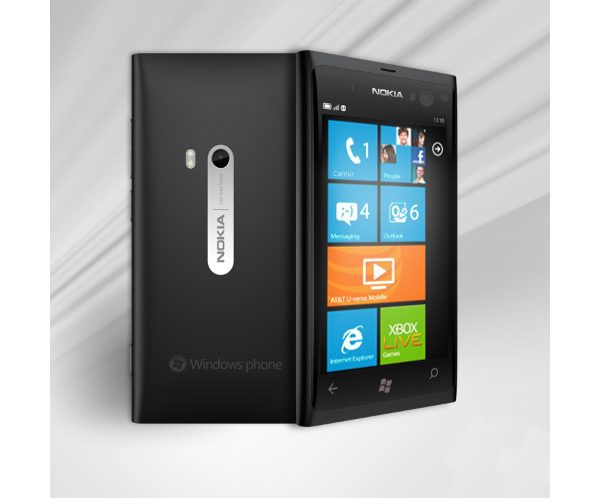 Windows Phone 7 en 2011: Un recuento de lo Sucedido