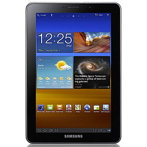 Samsung Galaxy Tab 7.7
