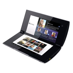 Sony Tablet P