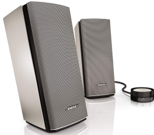 Bose Companion 20