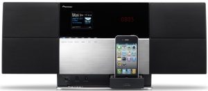 Pioneer X-SMC5