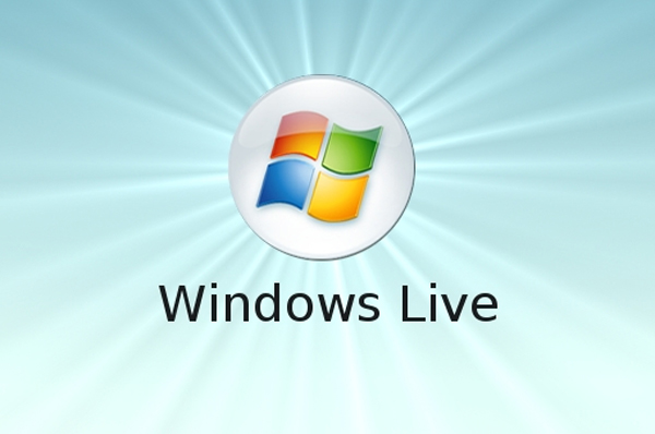 Windows Live     -  6