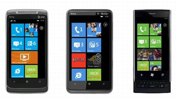 ¿Por qué Windows Phone 7 no soporta procesador de doble núcleo?