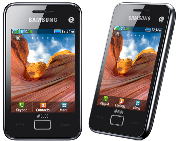 Samsung Star 3 Duos 04