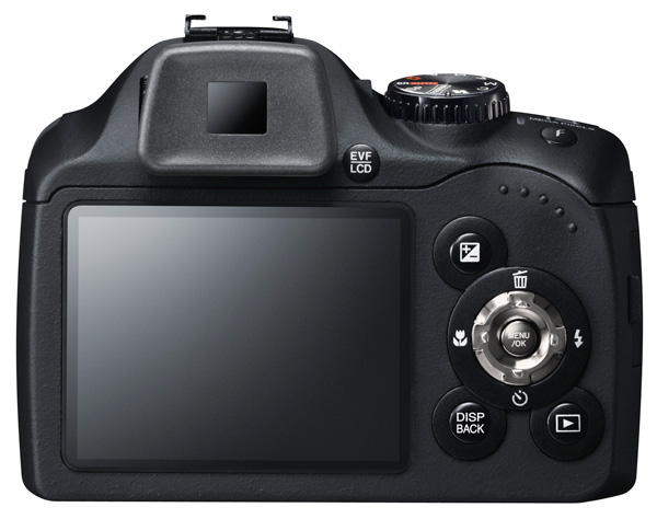 Fujifilm FinePix SL280