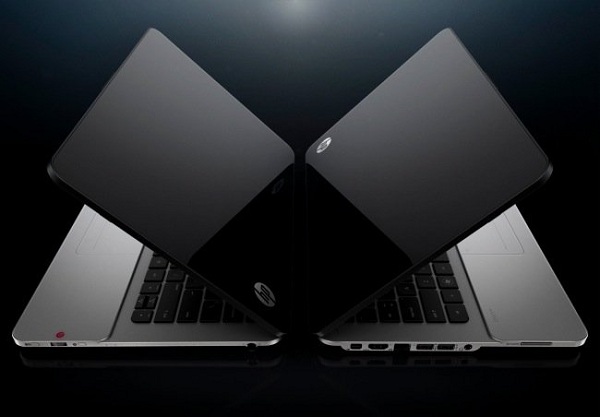 HP Envy 14 Spectre