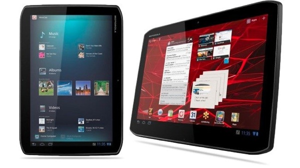 motorola xoom 2 media edition foto3