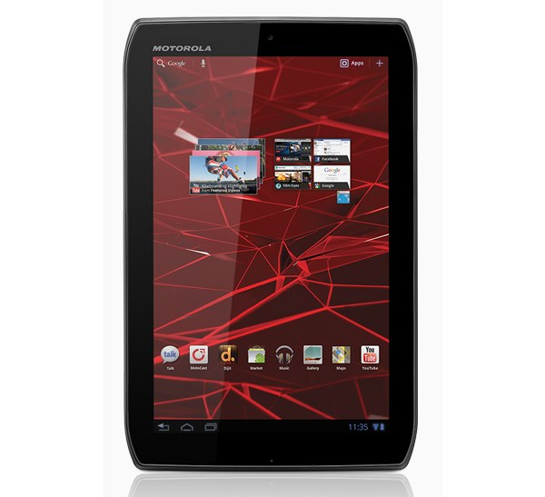 motorola xoom 2 media edition foto4