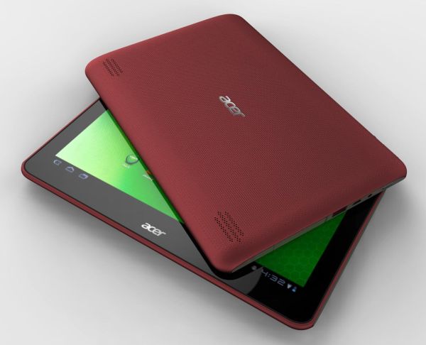 acer iconia journalism a200