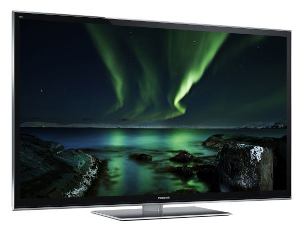 panasonic sharp viera vt50