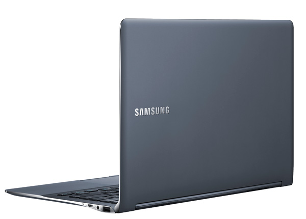 Samsung Serie 9
