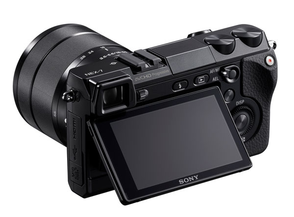 Sony NEX-7