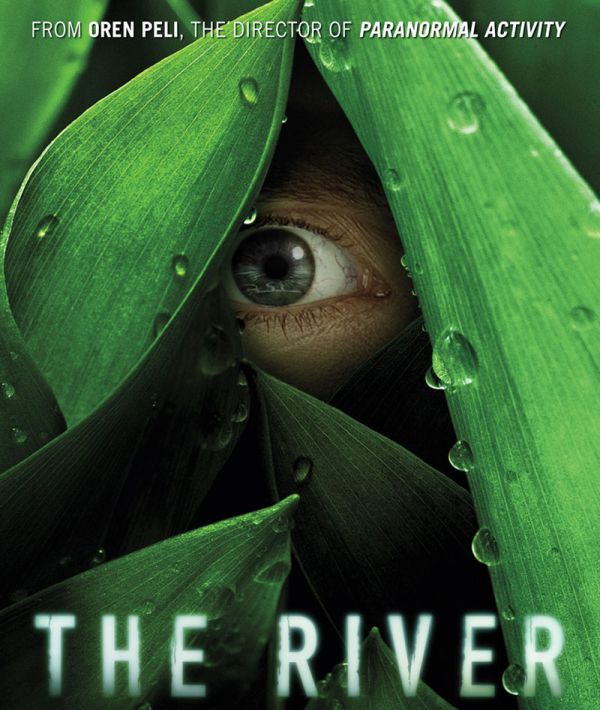 the river serie tv