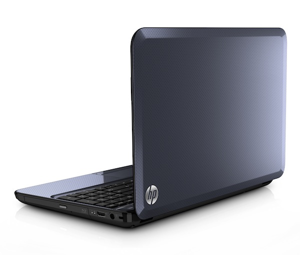 HP Pavilion G6