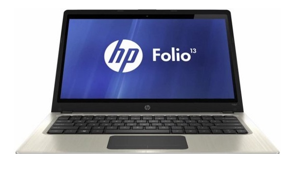 HP Folio 13