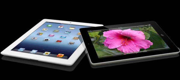 ipad 2012