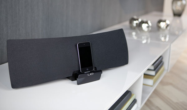 Logitech UE Air Speaker