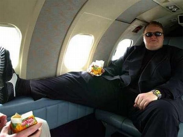 megaupload kim dotcom