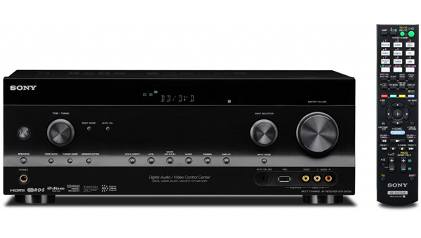 Sony STR-DH730