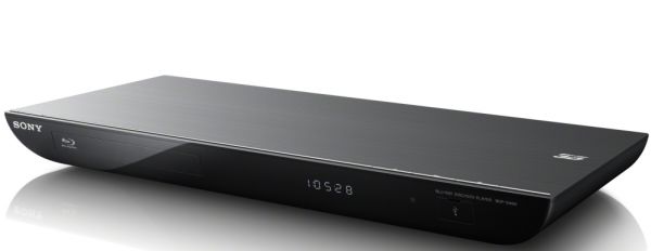 sony bdp-s490