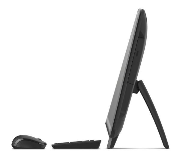 Toshiba LX815-2