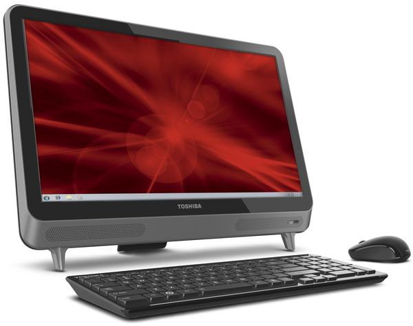Toshiba LX815-3