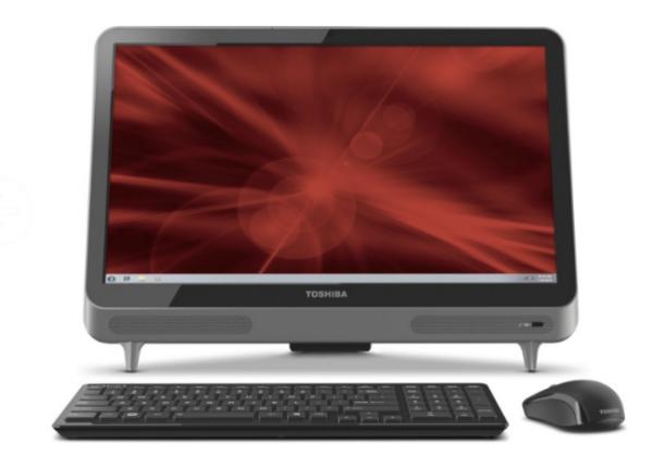 Toshiba LX815