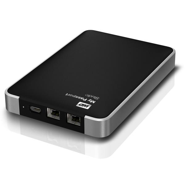 Western Digital My Passport Studio-2