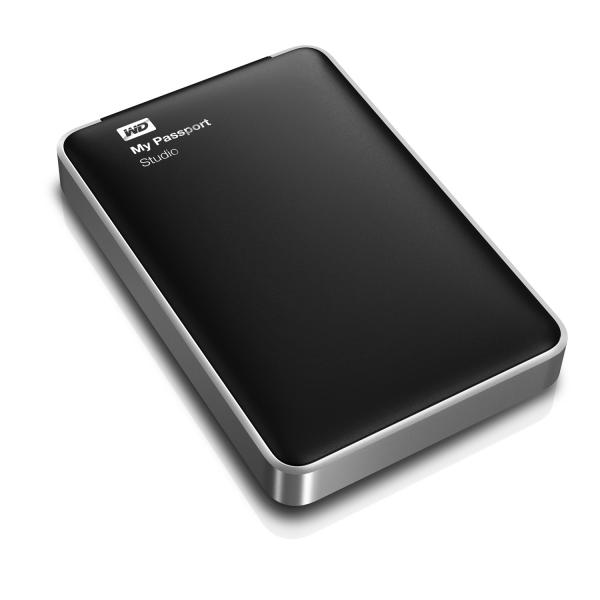 Western Digital My Passport Studio-3