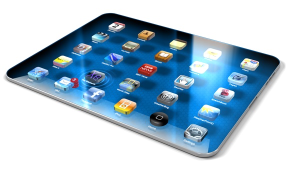 iPad 3 tiene problemas de conexi�n
