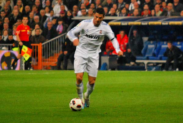 cristiano-ronaldo cristiano ronaldo