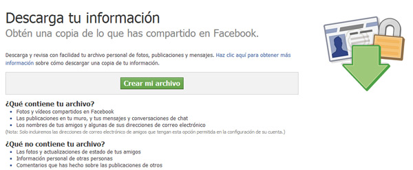 facebook descarga