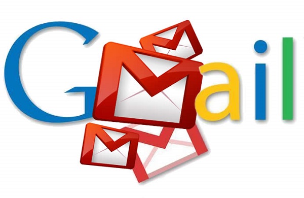 Fallo de Gmail