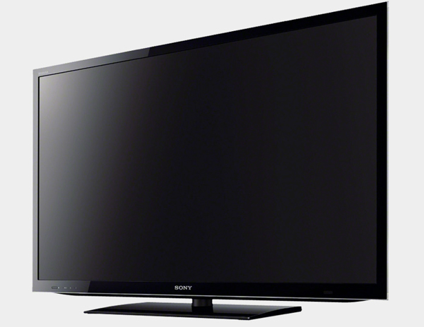 Sony KDL-55HX750