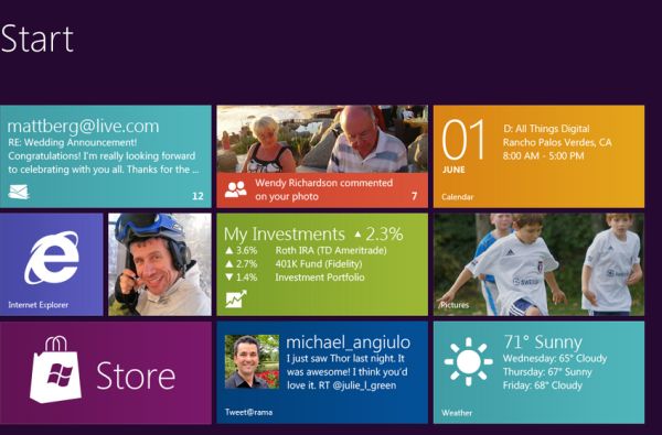 windows 8