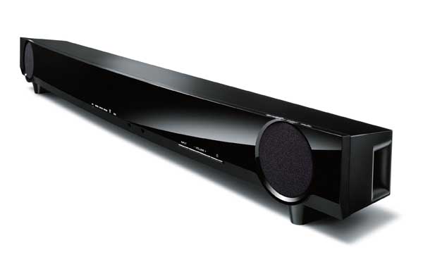Yamaha YAS-101