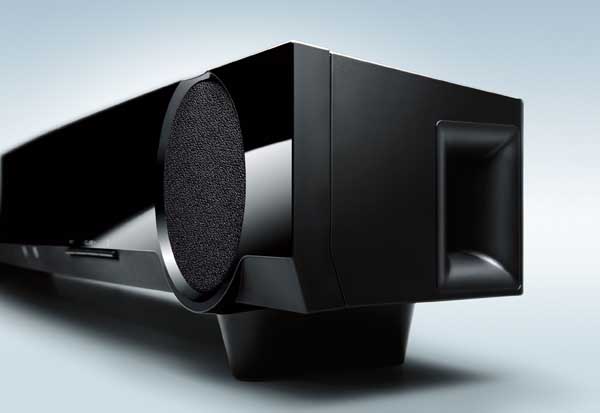 Yamaha YAS-101