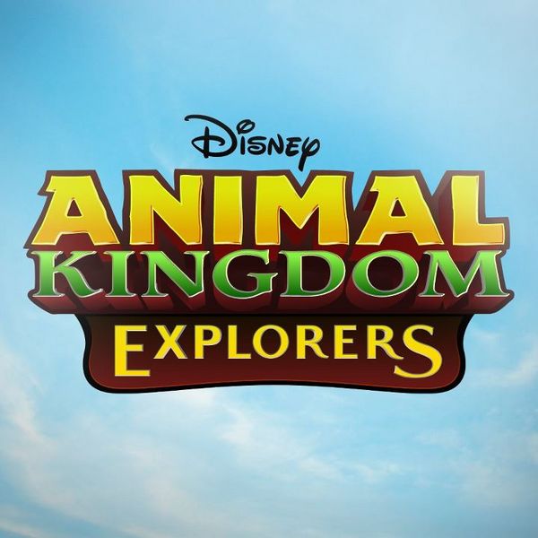 Animal Kingdom Explorers