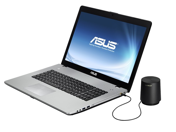 Asus N76