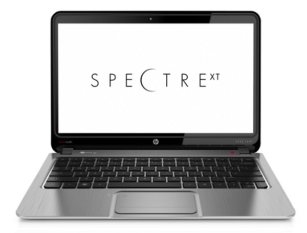 HP Envy Spectre XT